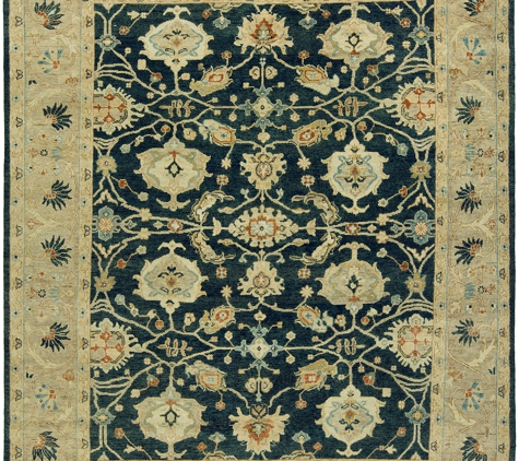 Advance Oriental Rug Service - Jacksonville, FL