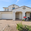 Parkside Los Cielos - Taylor Morrison - Home Builders