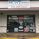 MCWireless Cellphone Repair Center - Pay Phone Equipment & Services