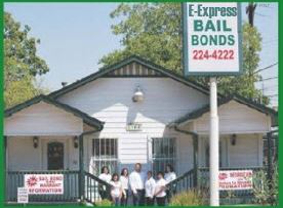 AA Best Bail Bonds - San Antonio, TX