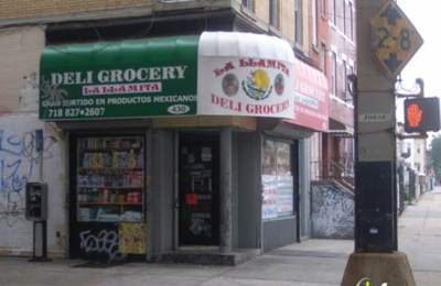 Azteca Maya Restaurant Inc Brooklyn, NY 11208 - YP.com
