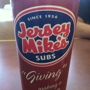 Jersey Mike's Subs