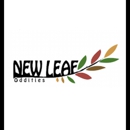 New Leaf Oddities - Headquarters