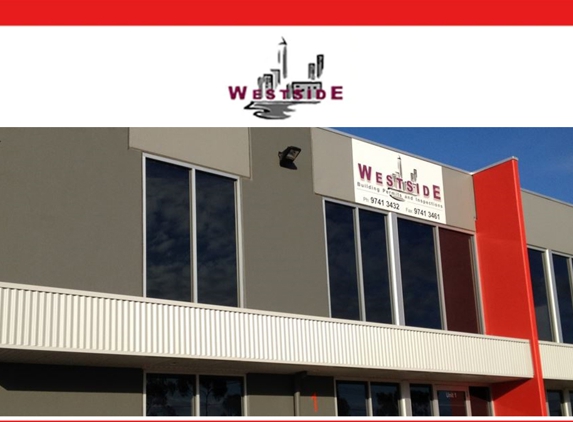 West Side Building Surveying (Australia) Pty Ltd - Werribee, VIC