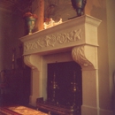 Architectural Pre Cast - Fireplace Equipment