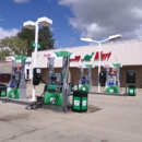 Sinclair Gas Station - Convenience Stores