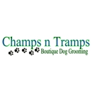 Champs And Tramps - Pet Grooming