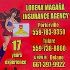 Lorena Magana Insurance Agency, Inc.