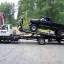 Fat Man's Towing - Automobile Transporters