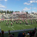 Kelly Shorts Stadium - Stadiums, Arenas & Athletic Fields