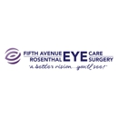 Fifth Avenue EyeCare & Rosenthal Eye Surgery - Laser Vision Correction