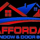 Affordable Window & Door Solutions - Windows-Repair, Replacement & Installation