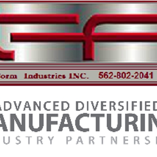 Tru- Form Industries - Santa Fe Springs, CA