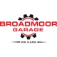 Broadmoor Garage