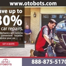 Otobots Auto Repair - Auto Repair & Service