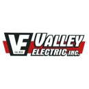 Valley Electric Inc - Electricians