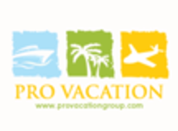 Pro Vacation Group - Orlando, FL