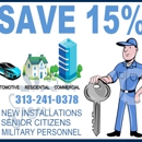 Pro Locksmith Detroit MI - Locks & Locksmiths