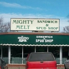 Mighty Melt Sandwich & Spud Shop