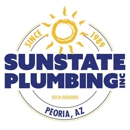 Sunstate Plumbing Inc - Water Heater Repair