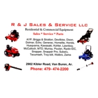 R & J Sales & Service