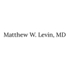 Levin Matthew W MD gallery