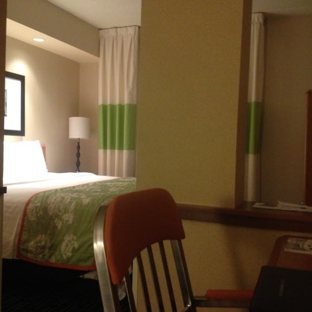 Fairfield Inn & Suites - Columbus, OH