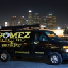 Gomez Electric gallery