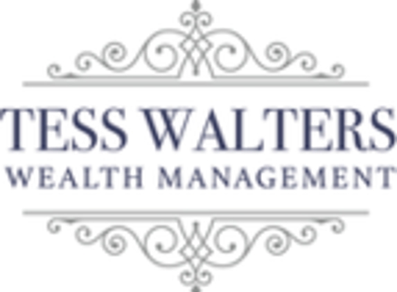 Tess Walters Wealth Management - Amarillo, TX