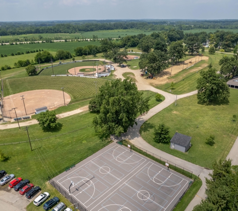 The Run at Hofbauer Preserve by Rockford Homes - Plain City, OH