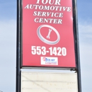Your Automotive Service Center - Auto Repair & Service