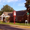 Needham Bank gallery