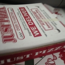 Just Pizza - Pizza