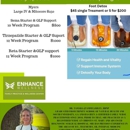 Enhance Wellness - Exercise & Physical Fitness Programs