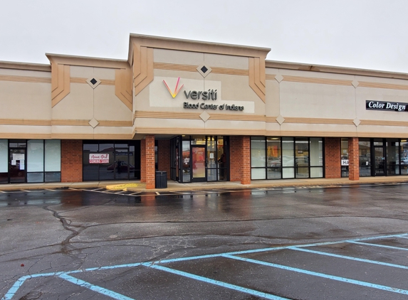 Versiti Blood Center of Indiana - Indianapolis, IN