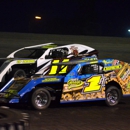 Nodak Speedway - Race Tracks