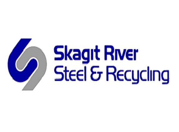 Skagit River Steel & Recycling - Burlington, WA