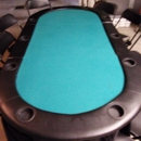 1st Class Casino Events - Casino Equipment & Supplies