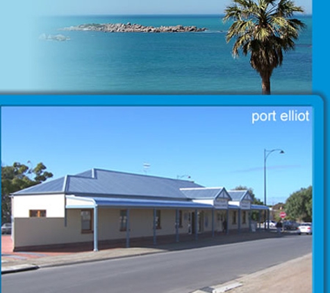 Victor Medical Clinic - Victor Harbor, SA
