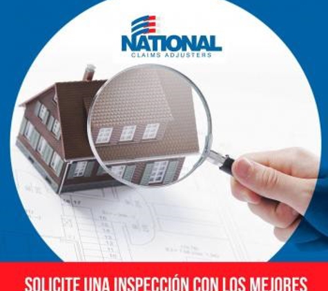 National Claims Consultants - Miami, FL
