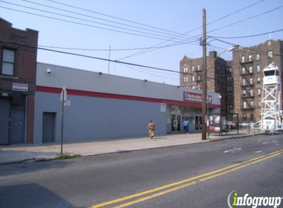 Restoration Temple Assembly - Brooklyn, NY