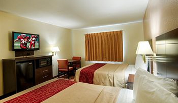 Red Roof Inn - San Marcos, TX