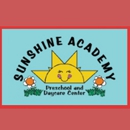 Sunshine Academy Preschool & Day Care Center - Preschools & Kindergarten
