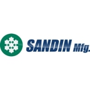 Sandin Manufacturing - Automation Systems & Equipment