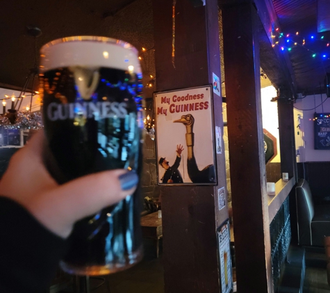 Dubliner - Dallas, TX