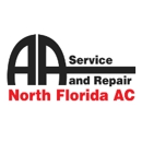 AA Service and Repair - North Florida AC - Air Conditioning Service & Repair