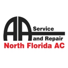 AA Service and Repair - North Florida AC