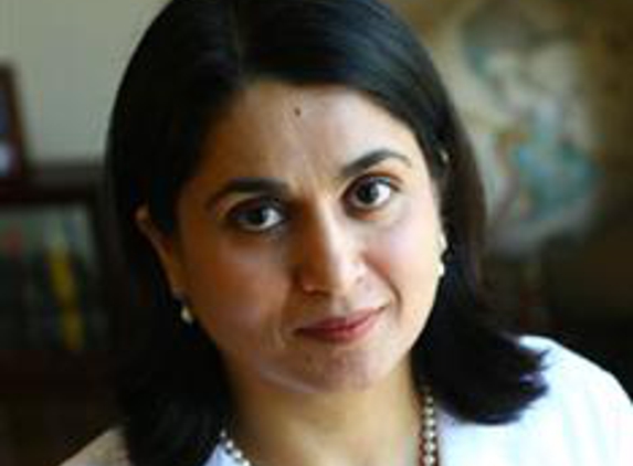 Dr. Pooja Banerjee, MD - Dallas, TX