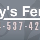 Rocky's Fencing - Fence Repair
