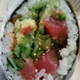 Sushirrito